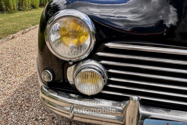 Peugeot 203 coupe 1954 - <small></small> 65.000 € <small>TTC</small> - #25