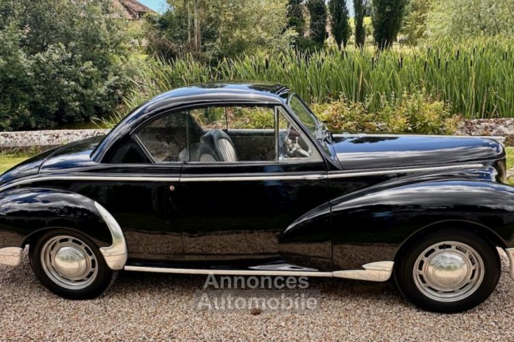 Peugeot 203 coupe 1954 - <small></small> 65.000 € <small>TTC</small> - #32