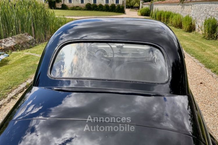 Peugeot 203 coupe 1954 - <small></small> 65.000 € <small>TTC</small> - #41