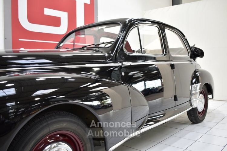 Peugeot 203 découvrable - <small></small> 34.900 € <small>TTC</small> - #14