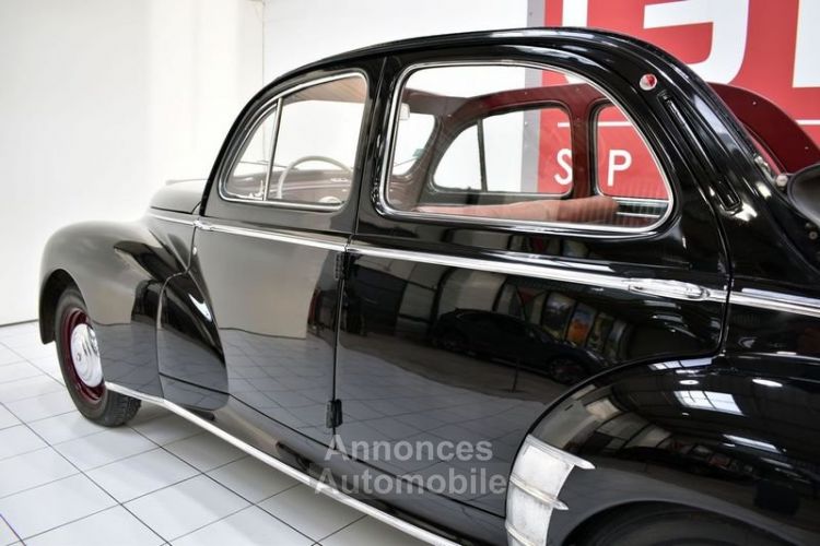 Peugeot 203 découvrable - <small></small> 34.900 € <small>TTC</small> - #15