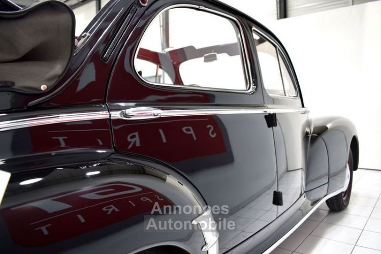 Peugeot 203 découvrable - <small></small> 34.900 € <small>TTC</small> - #21