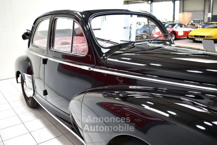 Peugeot 203 découvrable - <small></small> 34.900 € <small>TTC</small> - #22