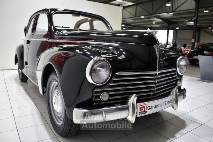 Peugeot 203 Découvrable - <small></small> 35.900 € <small>TTC</small> - #11