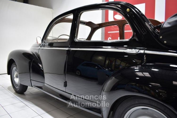 Peugeot 203 Découvrable - <small></small> 35.900 € <small>TTC</small> - #15