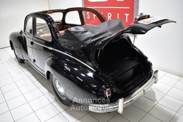 Peugeot 203 Découvrable - <small></small> 35.900 € <small>TTC</small> - #17