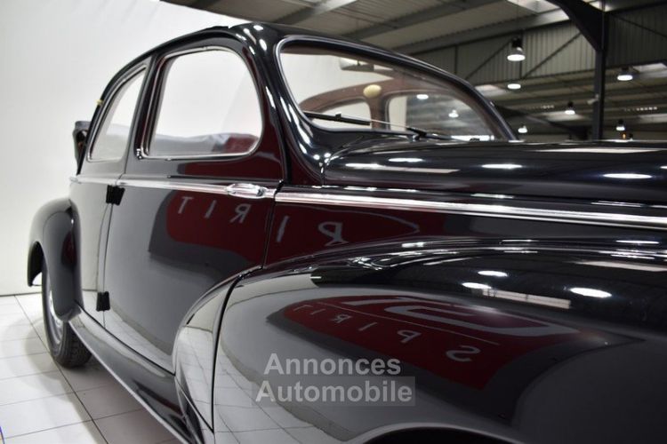 Peugeot 203 Découvrable - <small></small> 35.900 € <small>TTC</small> - #22