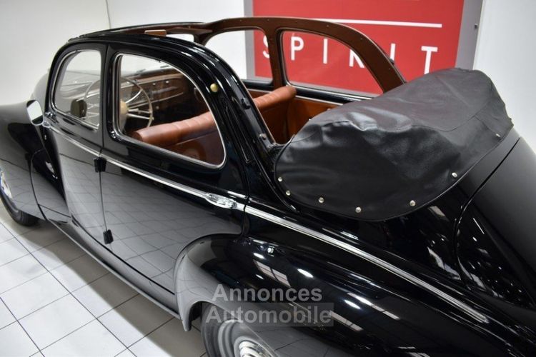 Peugeot 203 Découvrable - <small></small> 35.900 € <small>TTC</small> - #24