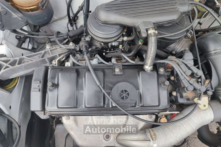 Peugeot 205 1.1 60ch Sacré Numéro (TU1M HDZ) - <small></small> 7.990 € <small>TTC</small> - #33