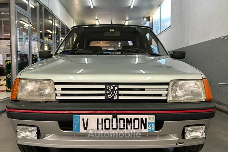 Peugeot 205 - <small></small> 18.000 € <small></small> - #1