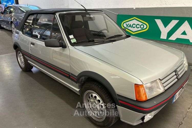 Peugeot 205 - <small></small> 18.000 € <small></small> - #2