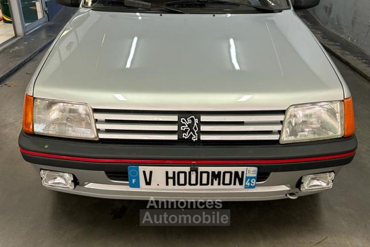 Peugeot 205 - <small></small> 18.000 € <small></small> - #7