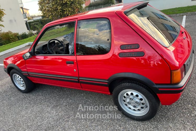 Peugeot 205 - <small></small> 19.900 € <small>TTC</small> - #1