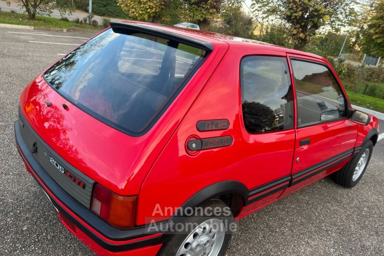 Peugeot 205 - <small></small> 19.900 € <small>TTC</small> - #2