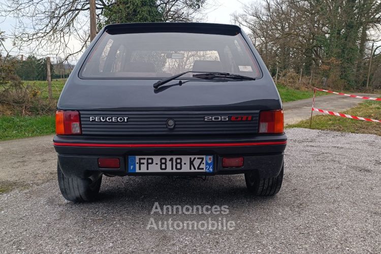 Peugeot 205 - <small></small> 19.300 € <small>TTC</small> - #1