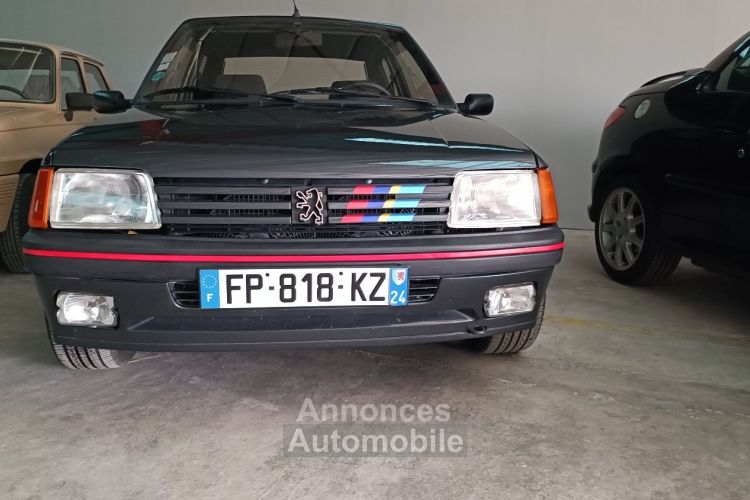 Peugeot 205 - <small></small> 19.300 € <small>TTC</small> - #13