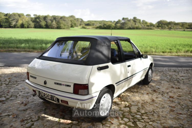 Peugeot 205 CJ - <small></small> 8.000 € <small>TTC</small> - #3