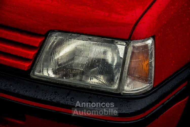 Peugeot 205 GTI - <small></small> 21.950 € <small>TTC</small> - #6