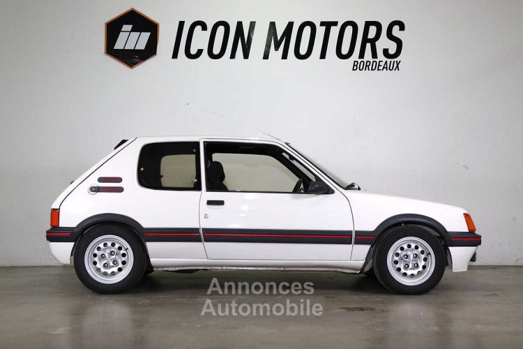 Peugeot 205 GTI 1.6 105 BVM - <small></small> 15.990 € <small>TTC</small> - #2