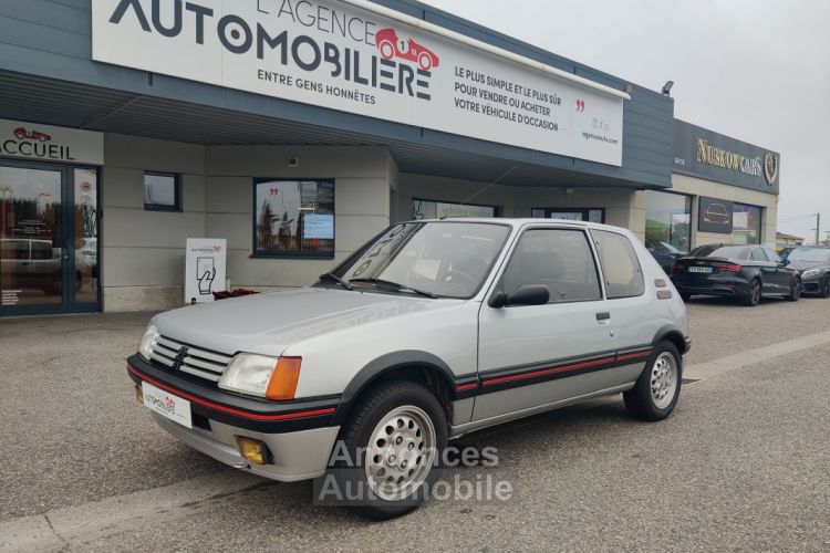 Peugeot 205 GTi 1.6 115 cv - <small></small> 21.500 € <small>TTC</small> - #1