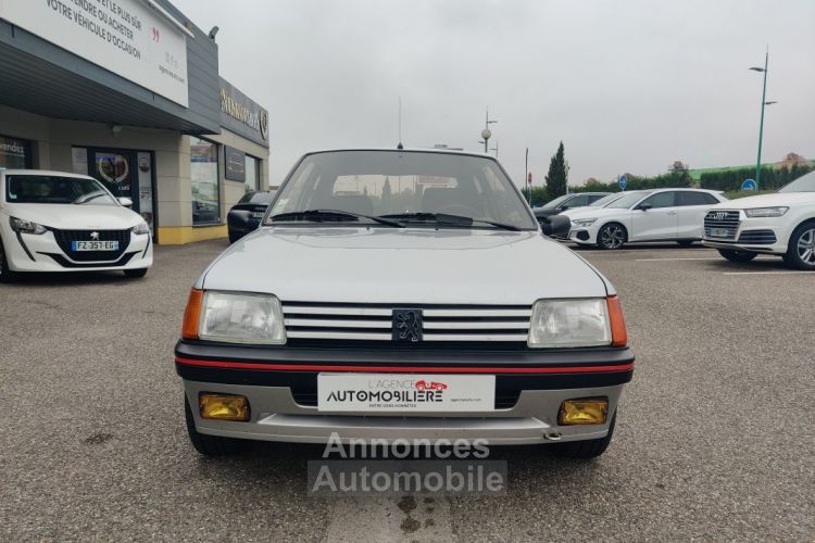 Peugeot 205 GTi 1.6 115 cv - <small></small> 21.500 € <small>TTC</small> - #2