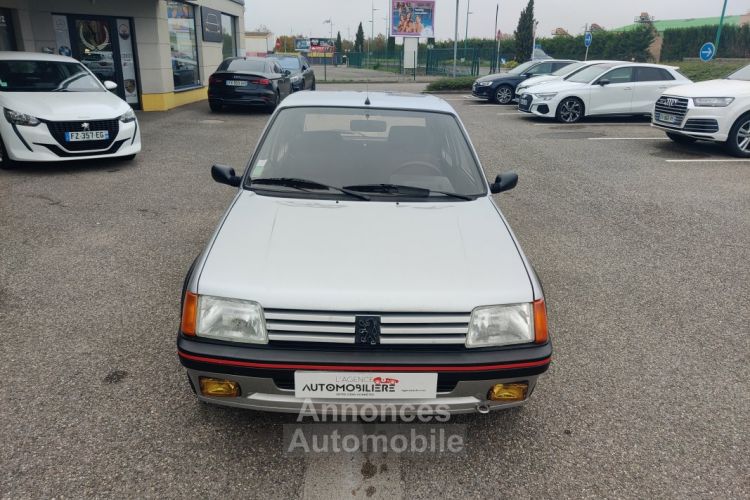 Peugeot 205 GTi 1.6 115 cv - <small></small> 21.500 € <small>TTC</small> - #3