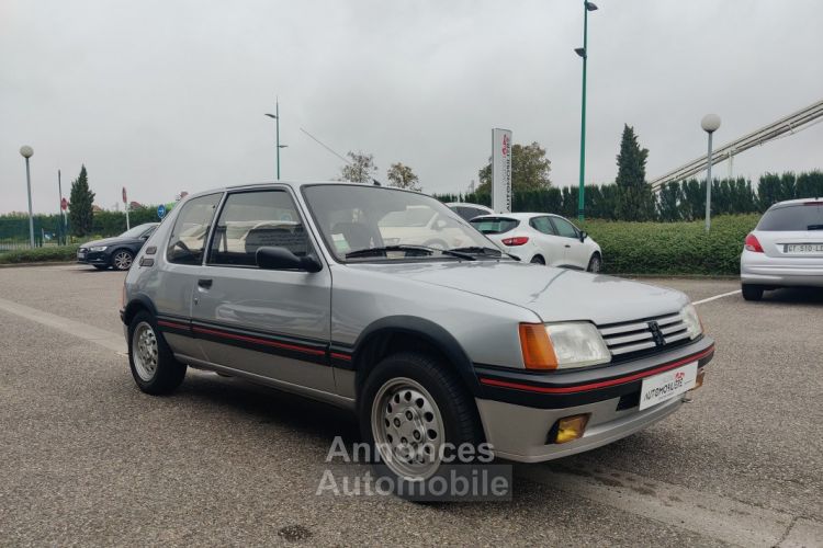 Peugeot 205 GTi 1.6 115 cv - <small></small> 21.500 € <small>TTC</small> - #4