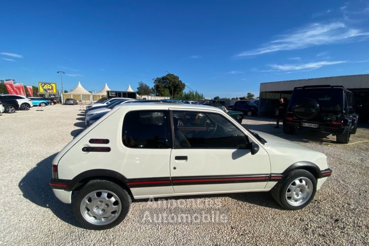 Peugeot 205 GTI - <small></small> 32.900 € <small>TTC</small> - #6