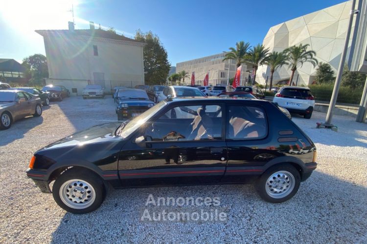 Peugeot 205 GTI - <small></small> 17.990 € <small>TTC</small> - #4