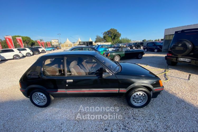 Peugeot 205 GTI - <small></small> 17.990 € <small>TTC</small> - #5