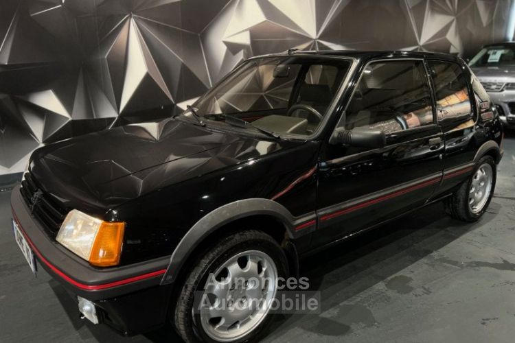 Peugeot 205 GTI Phase 2 1.9 i 130 CH - <small></small> 21.990 € <small>TTC</small> - #1