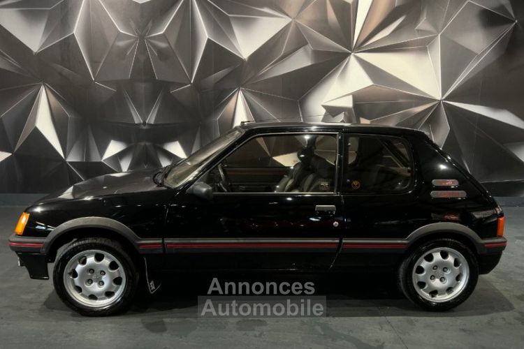 Peugeot 205 GTI Phase 2 1.9 i 130 CH - <small></small> 21.990 € <small>TTC</small> - #4