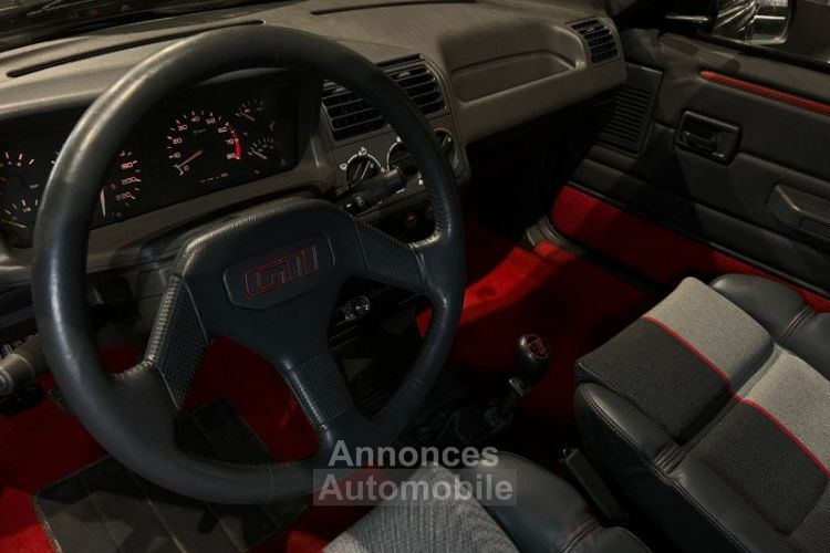Peugeot 205 GTI Phase 2 1.9 i 130 CH - <small></small> 21.990 € <small>TTC</small> - #10