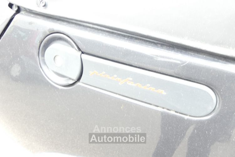 Peugeot 205 I Decapotable 1.6 116cv - <small></small> 14.500 € <small>TTC</small> - #7