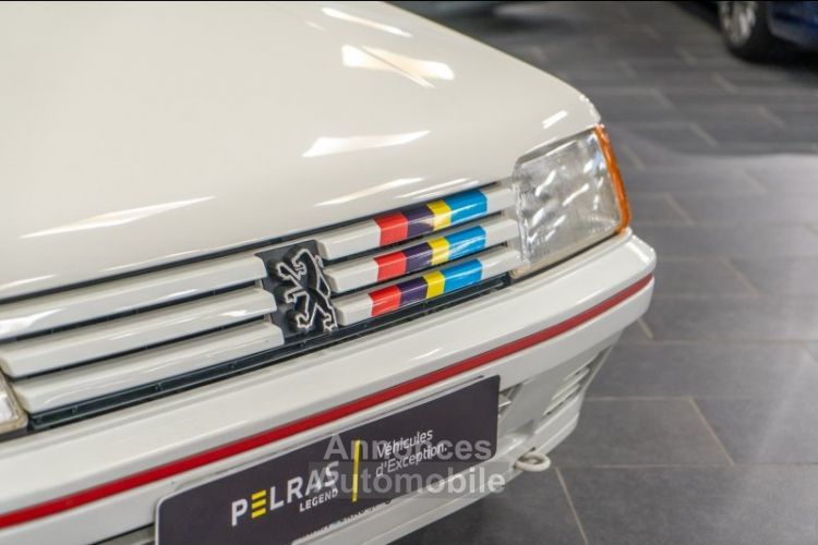 Peugeot 205 Rallye - <small></small> 21.990 € <small>TTC</small> - #13