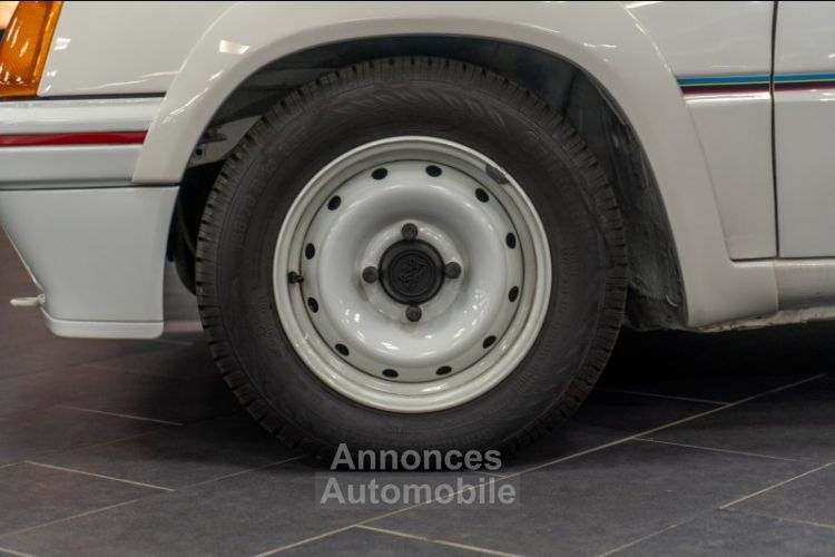 Peugeot 205 Rallye - <small></small> 21.990 € <small>TTC</small> - #19