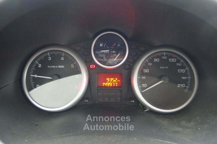 Peugeot 206 + 1.1 ACCESS 5P - <small></small> 4.800 € <small>TTC</small> - #14
