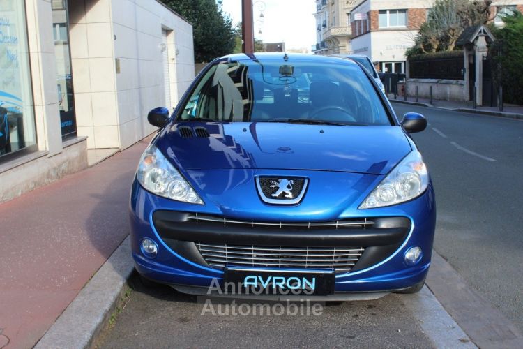 Peugeot 206 + 1.4 HDi 68 Trendy Clim - <small></small> 4.490 € <small>TTC</small> - #2