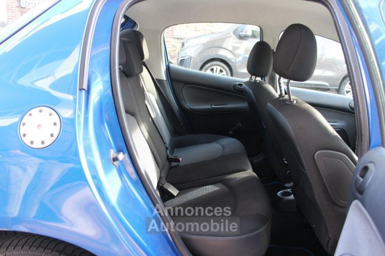 Peugeot 206 + 1.4 HDi 68 Trendy Clim - <small></small> 4.490 € <small>TTC</small> - #8