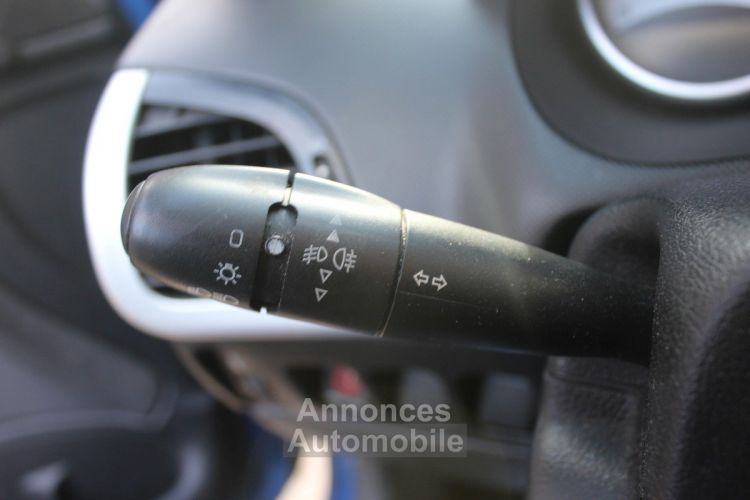 Peugeot 206 + 1.4 HDi 68 Trendy Clim - <small></small> 4.490 € <small>TTC</small> - #10