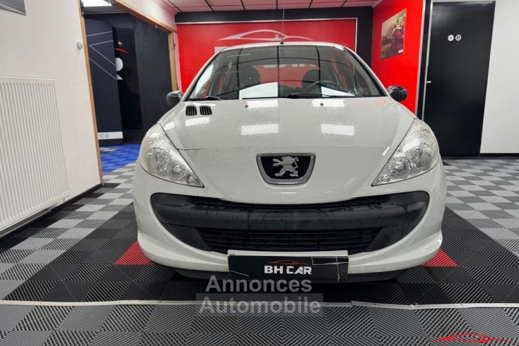 Peugeot 206 + 1.4 HDI 70ch 100.000km - <small></small> 5.990 € <small>TTC</small> - #2