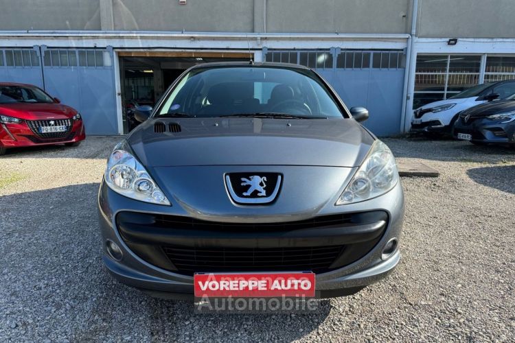 Peugeot 206 + 1.4 TRENDY EURO5 3P/ CRITAIR 1 / - <small></small> 5.999 € <small>TTC</small> - #2