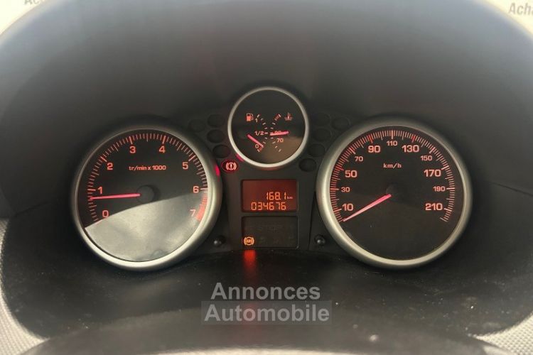 Peugeot 206 + 1.4 URBAN 5P - <small></small> 7.990 € <small>TTC</small> - #12