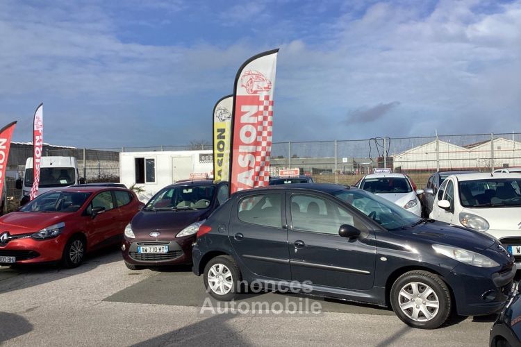 Peugeot 206 + 5p. Urban BELLE VOITURE - <small></small> 5.450 € <small>TTC</small> - #2