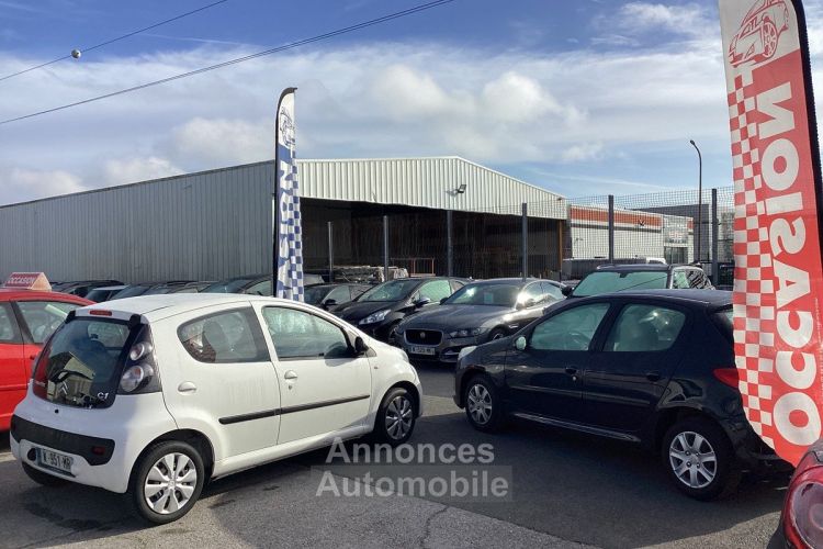 Peugeot 206 + 5p. Urban BELLE VOITURE - <small></small> 5.450 € <small>TTC</small> - #8