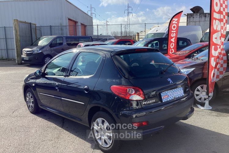 Peugeot 206 + 5p. Urban BELLE VOITURE - <small></small> 5.450 € <small>TTC</small> - #10