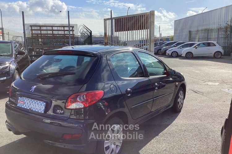 Peugeot 206 + 5p. Urban BELLE VOITURE - <small></small> 5.450 € <small>TTC</small> - #13