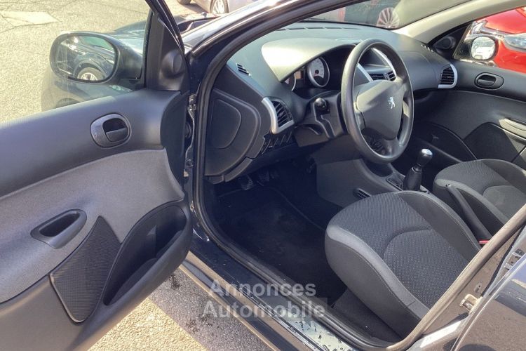 Peugeot 206 + 5p. Urban BELLE VOITURE - <small></small> 5.450 € <small>TTC</small> - #15