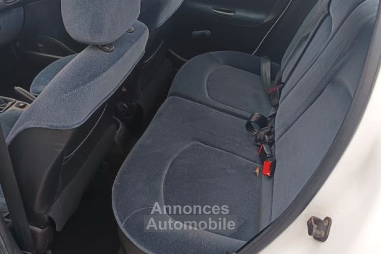 Peugeot 206 1.4 75CH CRIT AIR 3 GARANTIE 6 MOIS KIT EMBRAYAGE NEUF- DISTRIBUTION NEUF - <small></small> 2.090 € <small>TTC</small> - #5