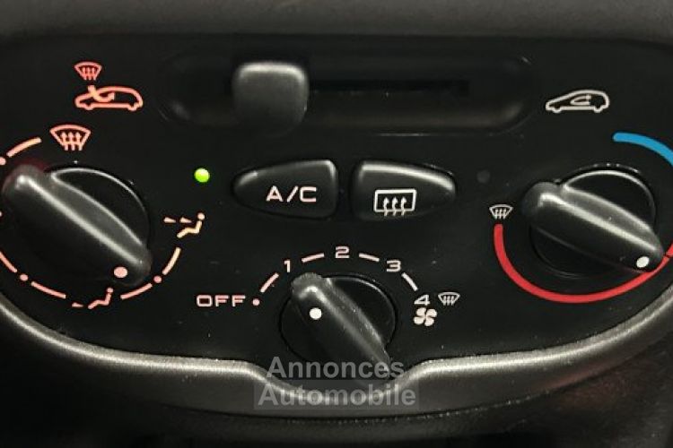 Peugeot 206 1.4 GENERATION 5P - <small></small> 6.990 € <small>TTC</small> - #11